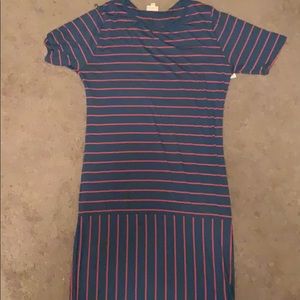 LuLa Roe Body-Con dress